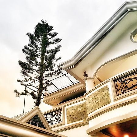 Commuters Inn Legazpi Ngoại thất bức ảnh