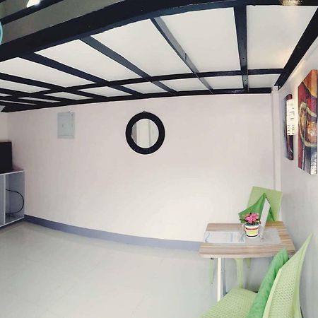 Commuters Inn Legazpi Ngoại thất bức ảnh