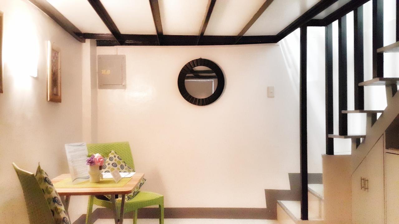 Commuters Inn Legazpi Ngoại thất bức ảnh