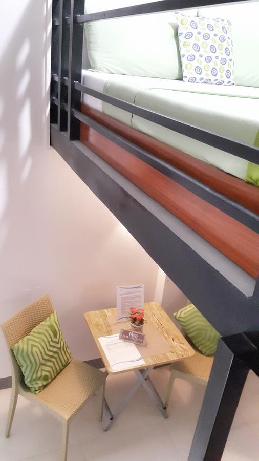 Commuters Inn Legazpi Ngoại thất bức ảnh