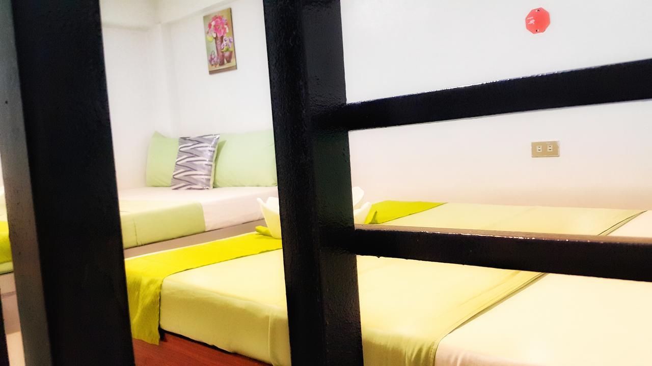 Commuters Inn Legazpi Ngoại thất bức ảnh